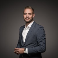 OK KLIENT a.s. Employee Patrik Nejezchleba's profile photo