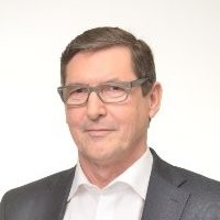 Karlheinz Kronen Senior Adviser Employee Karlheinz Kronen's profile photo