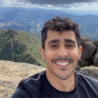 Gabriel Roberto de Souza Email