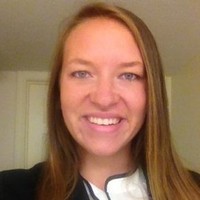 Amphenol Military High Speed Employee Sarah Andrews's profile photo
