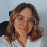 VirtDrop Employee Melina Fallas's profile photo