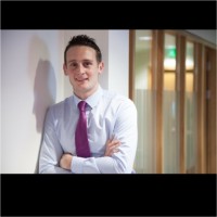 CRH Employee Stephen Driver's profile photo