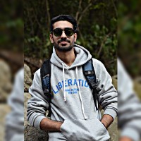 Bridge Zones Inc Employee Arslan Khan's profile photo