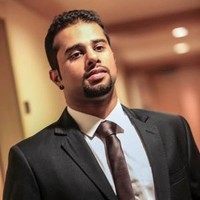 POKKT Employee Akhil Uchilker's profile photo