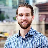 Federal Reserve Bank of Chicago Employee Eric Main's profile photo