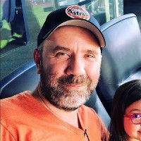 Larson Software Technology Employee Ryan Gregory's profile photo