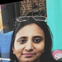 ContactSwing Employee Sudha Suresh's profile photo