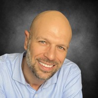 Groupe TRSb Employee Yann Levert's profile photo