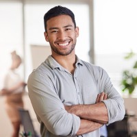 KYT Dental Services Employee Brad Richardson's profile photo