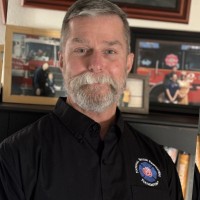 National Fallen Firefighters Foundation (NFFF) Employee Daniel Kistner's profile photo