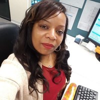 LightGrid, LLC Employee Ameeka Pulley's profile photo