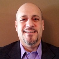 Words Done Right Employee Ronald Mark's profile photo