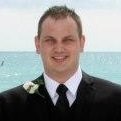 Holiday Stationstores Employee Travis Tyson's profile photo