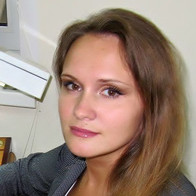 FitnessWorldShop Employee Hannah Williams's profile photo