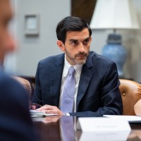 McKinsey & Company Employee David Bibo's profile photo