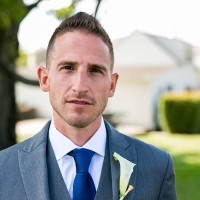 Warner Bros. Discovery Employee Nathan Gaines's profile photo