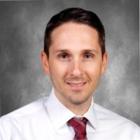 Tredyffrin/Easttown School District Employee Anthony Dilella's profile photo