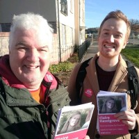 Quakers in Britain Employee Ian Martin's profile photo