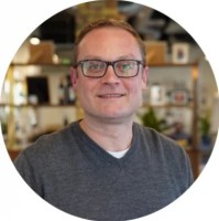 boxxe Employee Steve Neary's profile photo