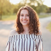 Inspire - Orange County Cerebral Palsy Association Employee Anna Streeter's profile photo