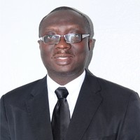 Samuel Sackey Email & Phone Number