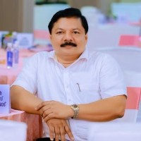 Musthafa Email
