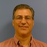 GIRD Systems, Inc. Employee Lou Alaimo's profile photo