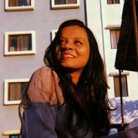 Altrusia Employee Janvi Karambele's profile photo
