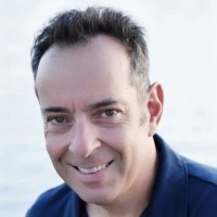 Ecospray Ltd Employee Nick MacRis's profile photo
