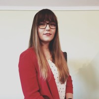 Monika Korez Email