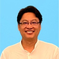 Panitan Matdisornchote Email