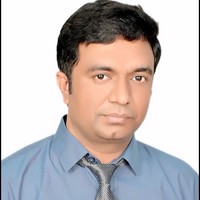 Quantela Inc. Employee Atul Tomar's profile photo