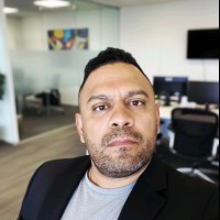 Duke Renders Employee Pedro Vanegas's profile photo