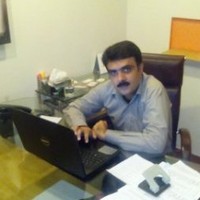 Faisal Mahmood Email