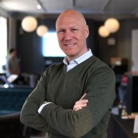 Johan Hallberg Email & Phone Number