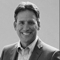 ChargePoint Employee Greg Gustafson's profile photo