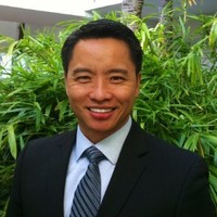 Freed Associates Employee Alexander Go's profile photo