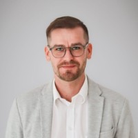 Inspecto Employee Jacek Czech's profile photo