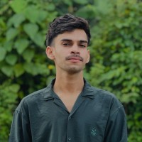 NexCrest IT Employee Nihal Karimbil's profile photo