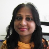 Multitex Filtration Engineers Ltd Employee Mamta Agarwal's profile photo