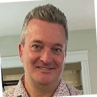 Town of Shediac Employee Sylvain Montreuil's profile photo