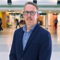 Maroondah Hospital - Eastern Health Employee Rohan Lovell's profile photo