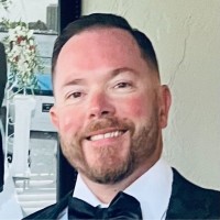 Solvent+ Employee John Sanders's profile photo