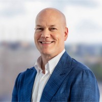 Advent International Employee Justin Nuccio's profile photo