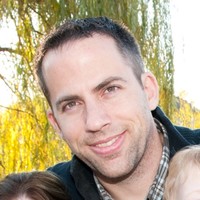 Maurice Sporting Goods Employee James London's profile photo