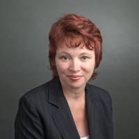 Agile Capital Markets Employee Sophie Baratte's profile photo