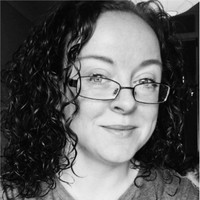 Cashfac Employee Kirsty Selkirk's profile photo