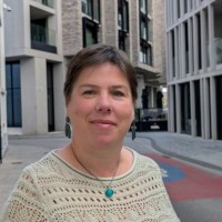 Harmony Group Employee Wendy de Keyzer's profile photo
