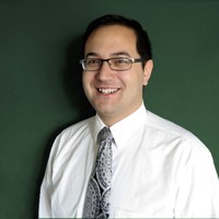 The University of Montana - College of Business Employee Steven Mitsuda's profile photo