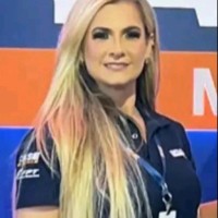 Brasif Máquinas Employee Renata Brant's profile photo